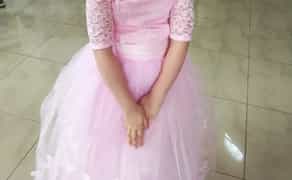 Плаття на випускний