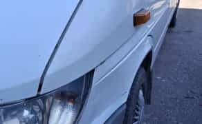 Кузовні роботи, покраска, поліровка