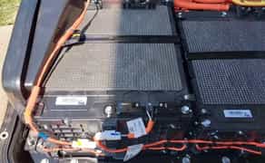 Ремонт . Перепаковка батарей Kia Soul і Nissan Leaf , kangoo