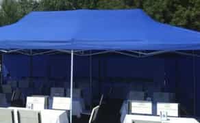 Тенти 6/3 для відпочинку