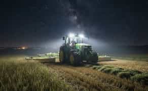 Косарка для косіння трави – швидко та якісно