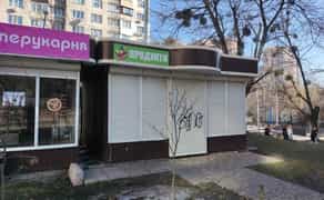 МАФ 20 м2 в Голосіївському районі