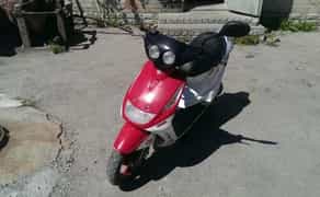 Ремонт мопедів мотоциклів бензогенераторів скутерів бензо генераторів