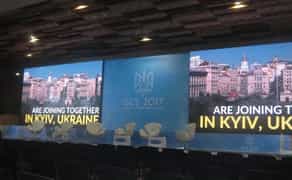 Телевізорі ,плазми , діодні  екрани
