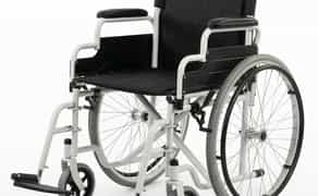 Крісло-каталка КВК-1 для транспортування пацієнтів