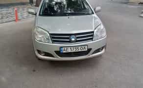 Авто для работа в такси Uklon