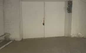 Паркінг окремий бокс (гараж) 70м2 Крутогірний узвіз 30