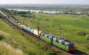 Залізничні вагони для ваших потреб