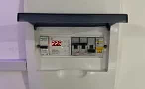 Електромонтажні роботи та діагностика мереж швидко і якісно