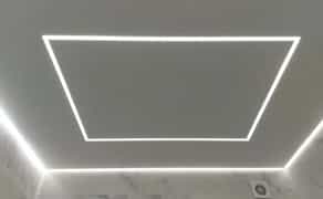 АКЦІЯ! Натяжні стелі. Преміум якість. Професійни монтаж. Гарантія