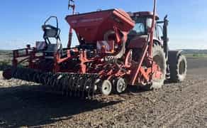 Саджалка- сівалка Kuhn venta 4000 