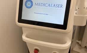 Лазер Medicalaser D-Las 60 Fiber