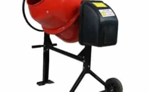 Бетонозмішувач