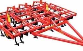 Грунтообробний агрегат Massey Ferguson 5730-32NC