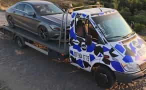 Эвакуатор Кривой Рог 24/7. Швидко та надійно перевеземо ваше авто.