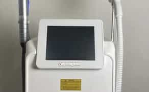 Лазерін Дуо 2в1: епіляція + видалення тату