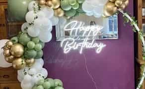 Фотозони тубус для фотозон