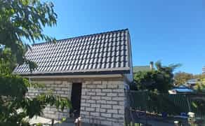 Надійне облаштування покрівлі: професійний монтаж та ремонт дахів будь-якої складності з гарантією якості.