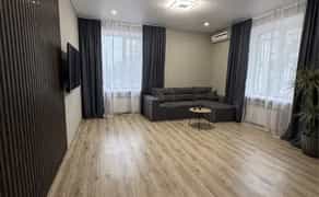 Ремонт квартир, будинків, офісів під ключ.