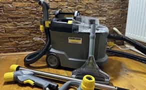 Миючий пилосос KARCHER Puzzi 8/1