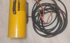 Газової гармати