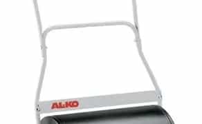 Каток для газону садовий