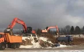 Экскаваторы, Самосвалы, Автокраны, Погрузчики, Автовышки, Катки, Бульдозеры, Грейдеры и другое