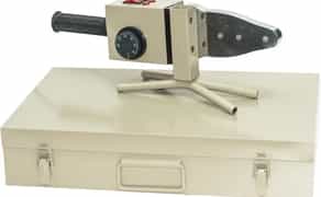 Паяльник для пластикових труб Элпром ЭППТ-1850