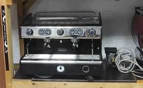 Кавомашини, кавоварки