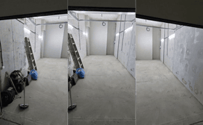 Гаражний Бокс Greenville Park Lviv