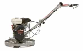 Затиральна машина Dynapac BG21G