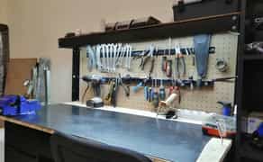 Веломайстерня. Ремонт ЕЛЕКТРОВЕЛОСИПЕДІВ