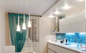 Якісні натяжні стелі у Хмельницькому — Швидко та надійно