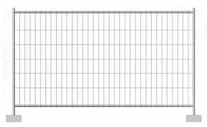 Мобільне огородження Тип F 3 .