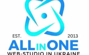 Розробка сайтів під ключ. WordPress, Joomla, індивідуальні розробки