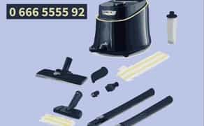 Пароочищувач Karcher SC Deluxe Anniversary Edition