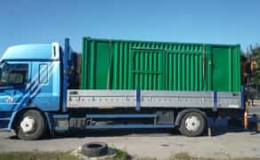 Послуги маніпулятора крана маніпулятора услуги манипулятора