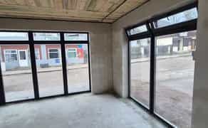 Штукатурка Машинна