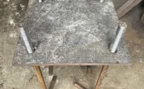 Закладні всі види порізки