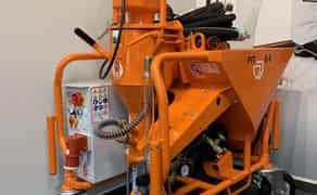 Машинная штукатурка, Стен, потолков, квартиры, офисы