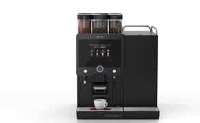 Кавоварки Franke, Schaerer, WMF