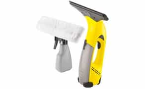 Віконний пилосос WV 50 Plus