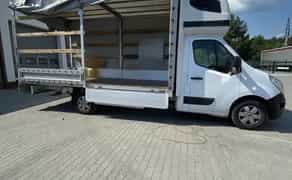 Вантажоперевезення, домашній переїзд, квартирний переїзд