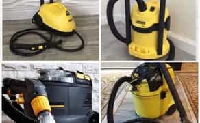 Пароочисник KARCHER SC 2 EASYFIX