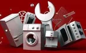 Ремонт побутових та промислових холодильників. Ремонт холодильного обладнання.