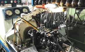 Ремонт ТНВД і форсунок ЯМЗ, КАМАЗ, СМД, МТЗ, ЮМЗ, Т40, Т16