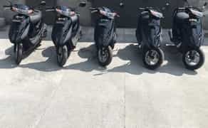 Мопеди м. Дніпро