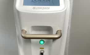 Діодний лазер для епіляції Laser SOPRANO