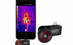 Тепловізор SEEK THERMAL COMPACT