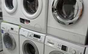 Ремонт пральних машин,стіральних машинок, стіралок
